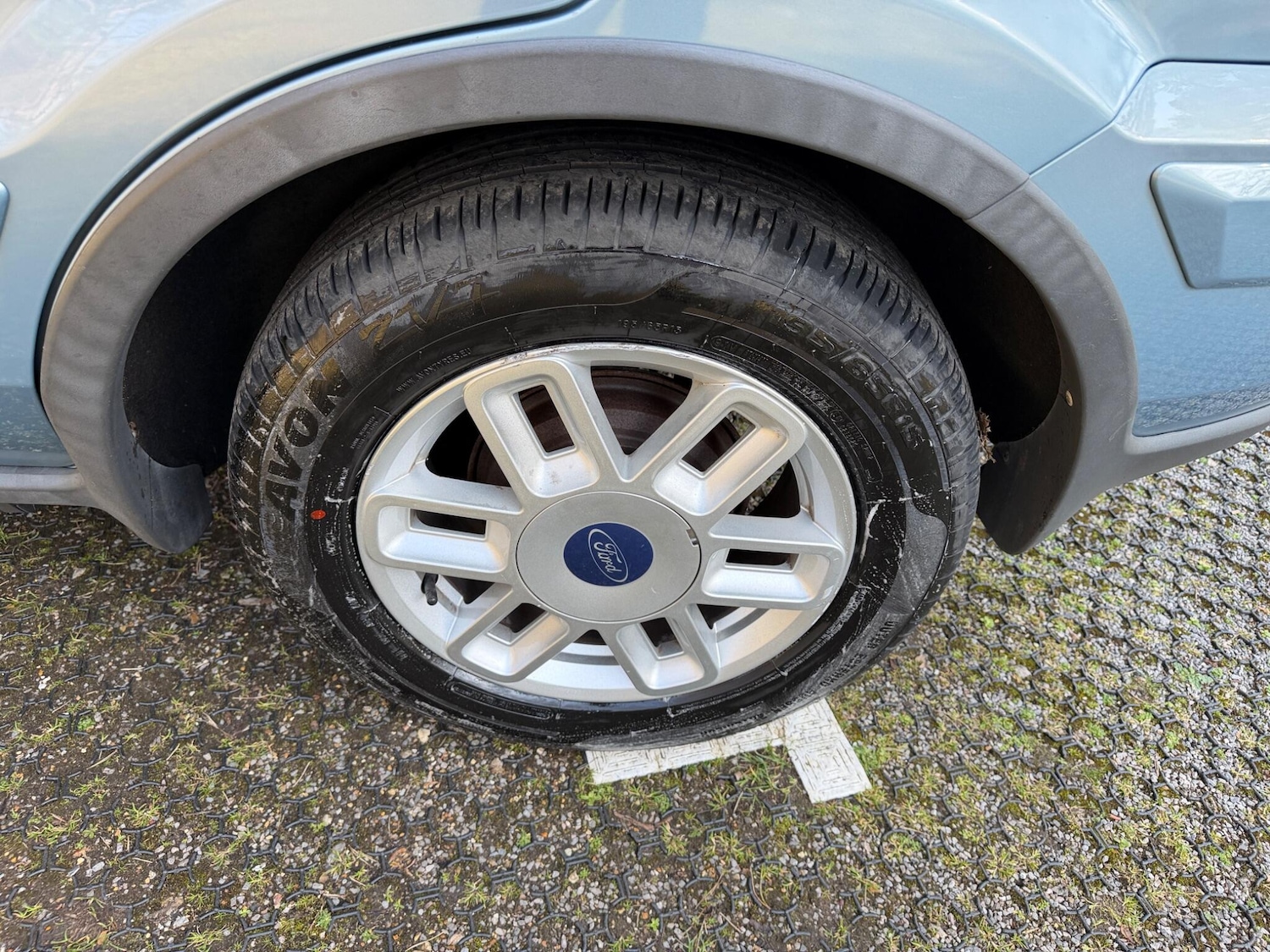 Used Ford Fusion 2009 for sale - 77957217: Photo 44