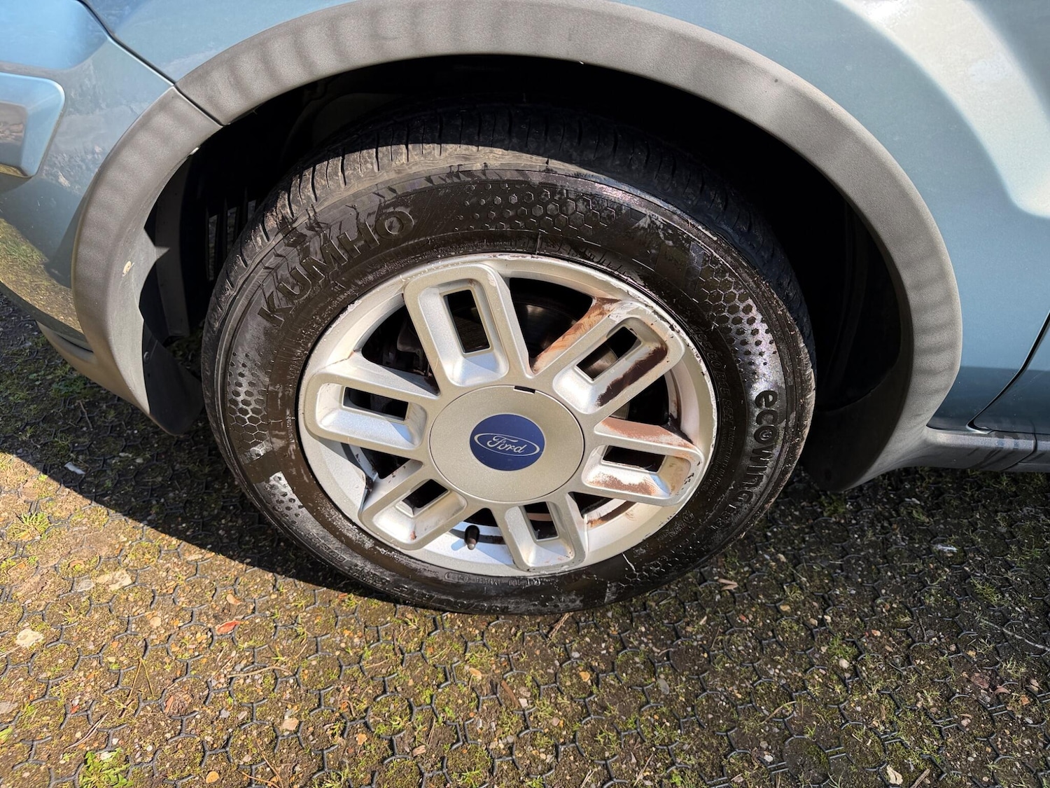 Used Ford Fusion 2009 for sale - 77957217: Photo 45