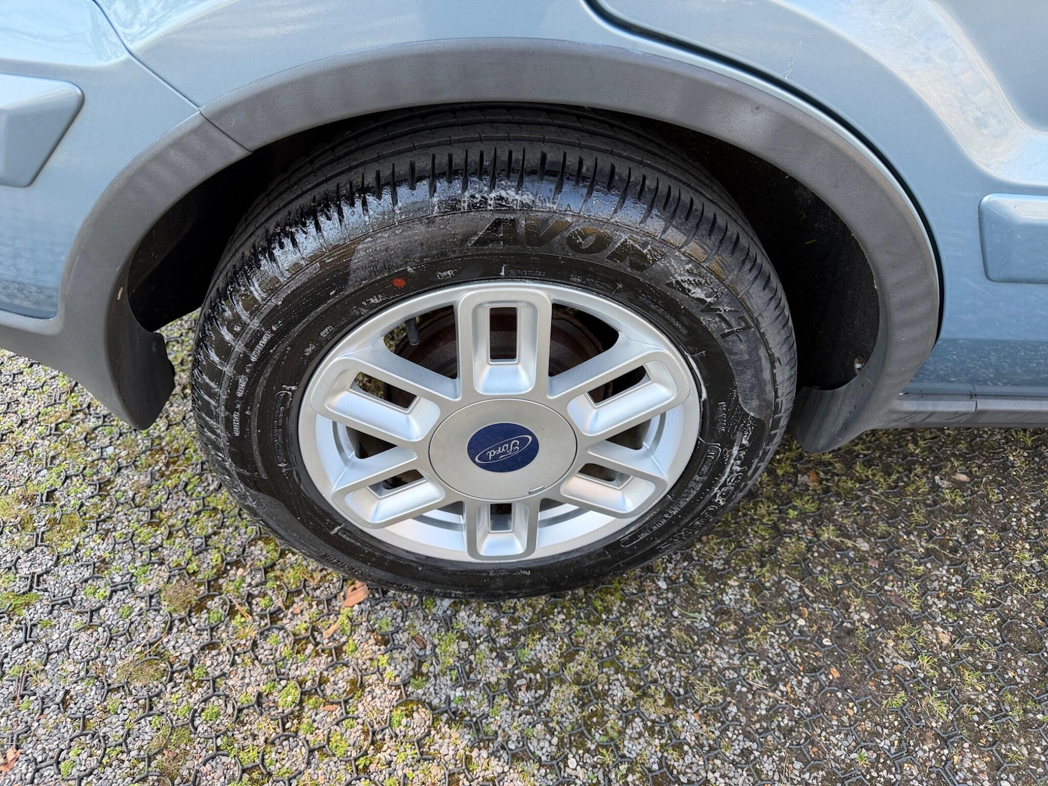 Used Ford Fusion 2009 for sale - 77957217: Photo 47