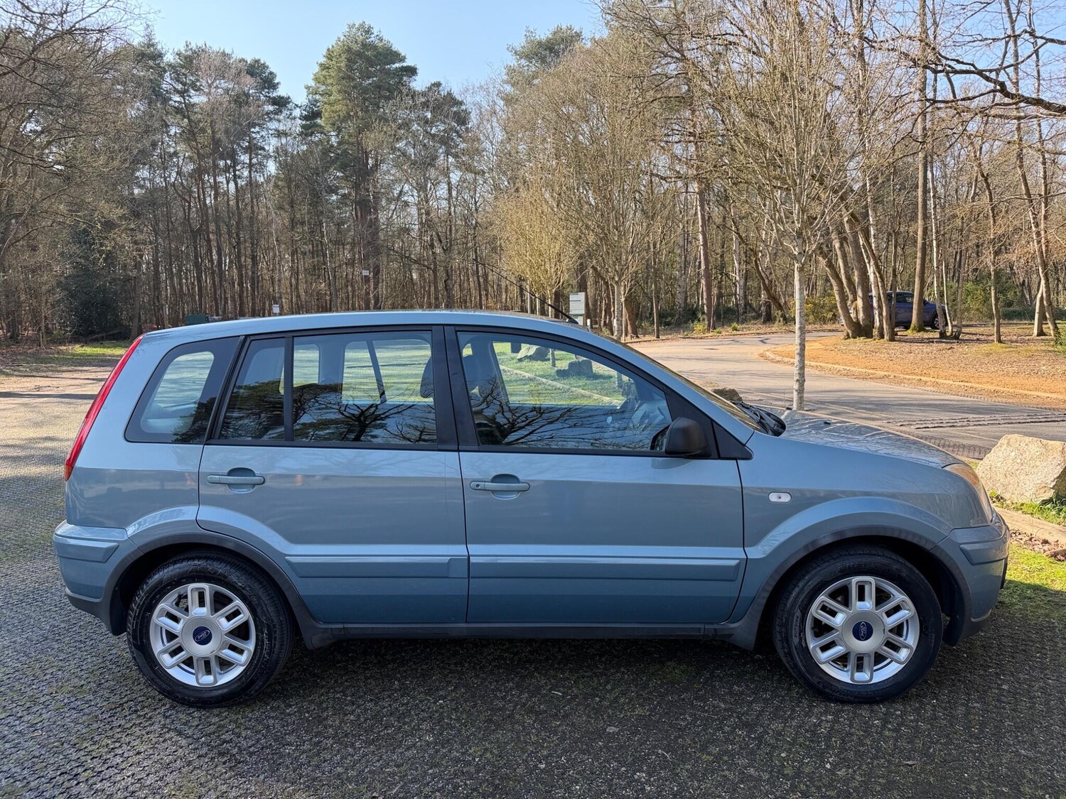 Used Ford Fusion 2009 for sale - 77957217: Photo 6