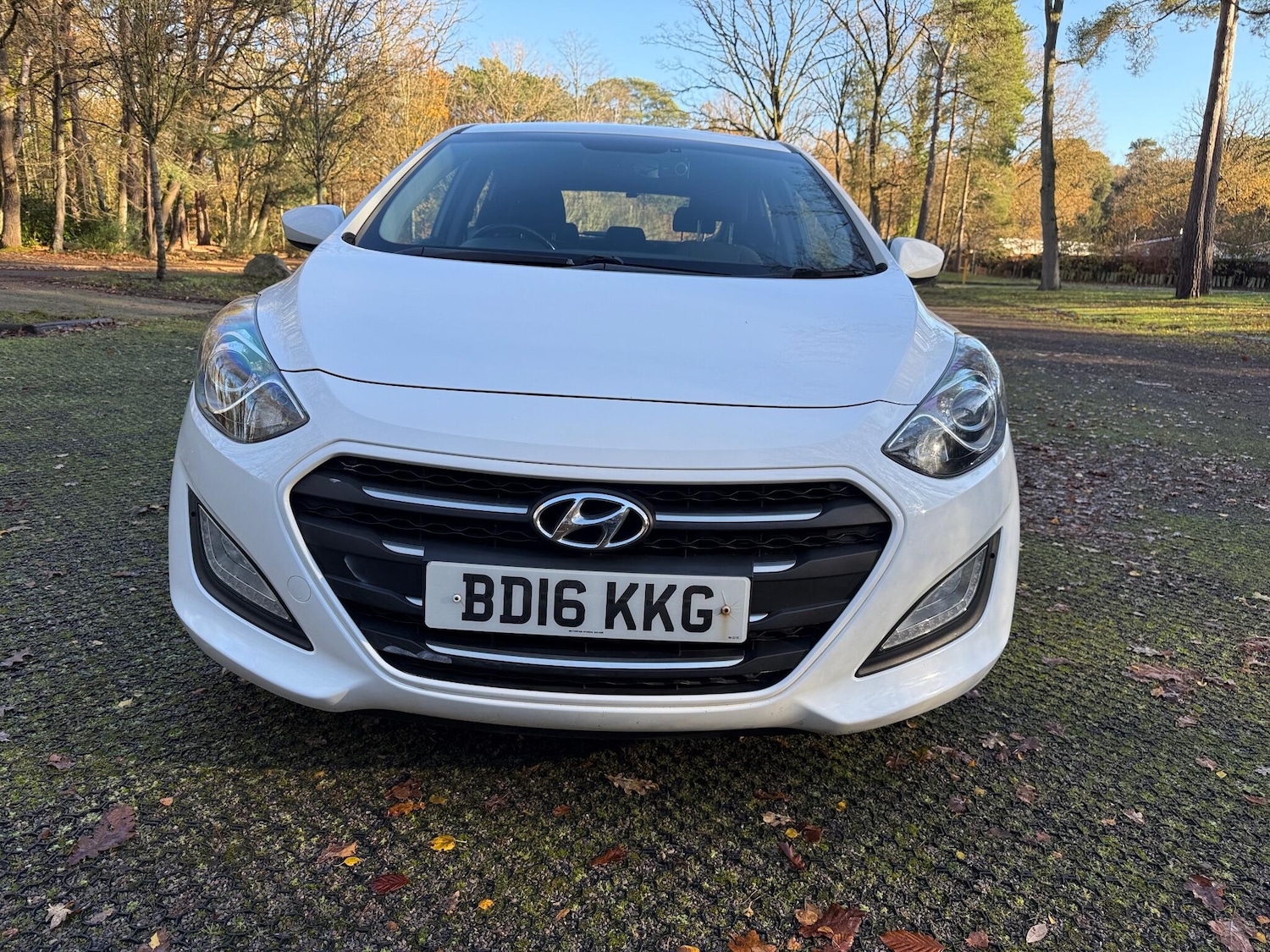 Used Hyundai i30 2016 for sale - 77040942: Photo 11