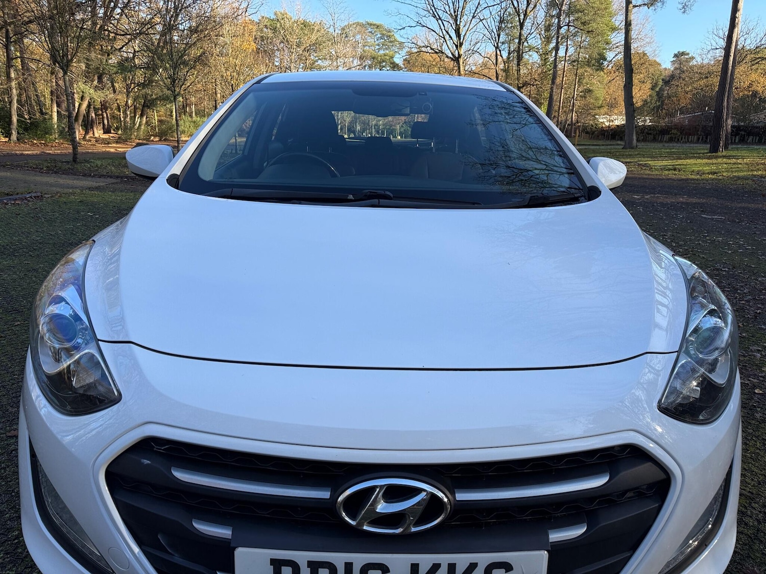 Used Hyundai i30 2016 for sale - 77040942: Photo 13