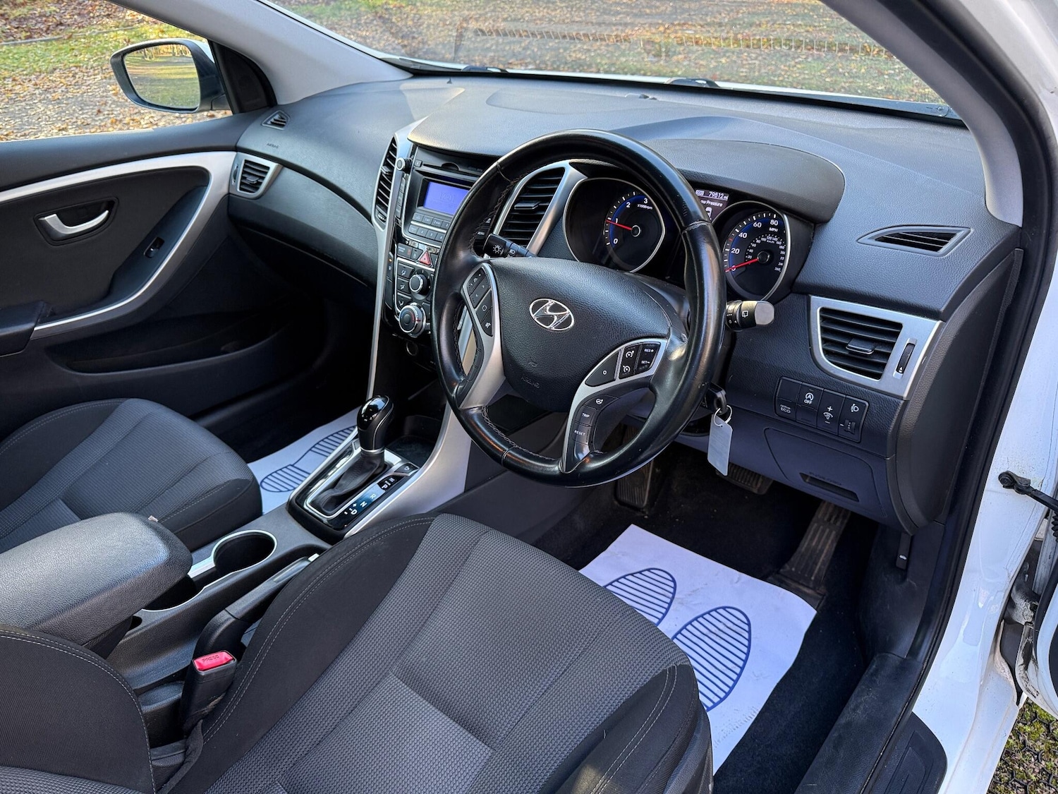 Used Hyundai i30 2016 for sale - 77040942: Photo 15