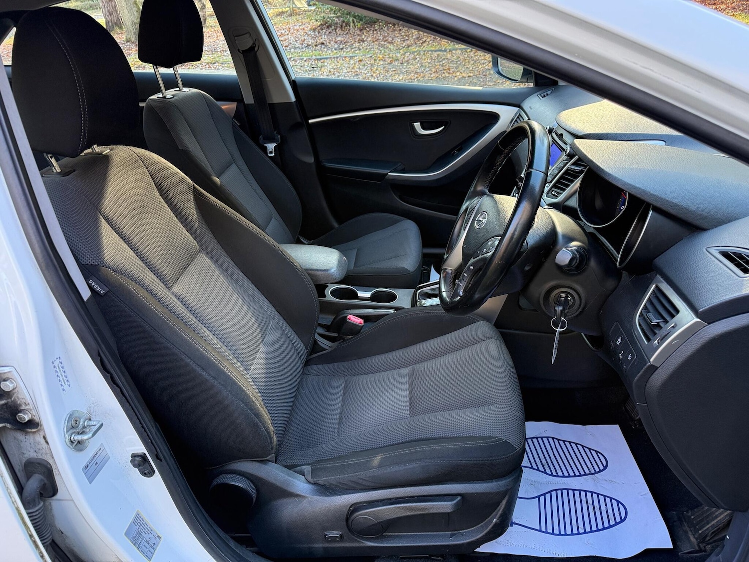 Used Hyundai i30 2016 for sale - 77040942: Photo 16