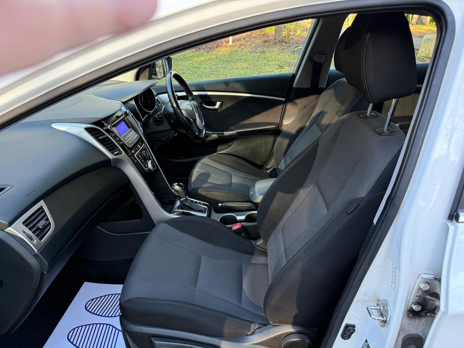 Used Hyundai i30 2016 for sale - 77040942: Photo 18