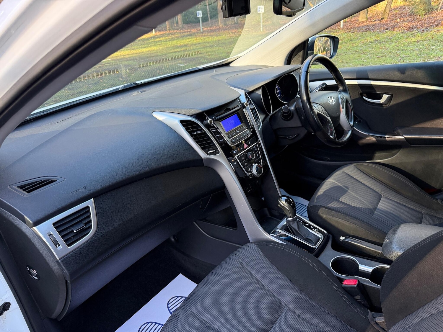 Used Hyundai i30 2016 for sale - 77040942: Photo 19