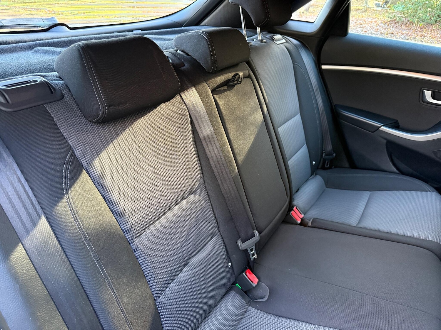 Used Hyundai i30 2016 for sale - 77040942: Photo 20