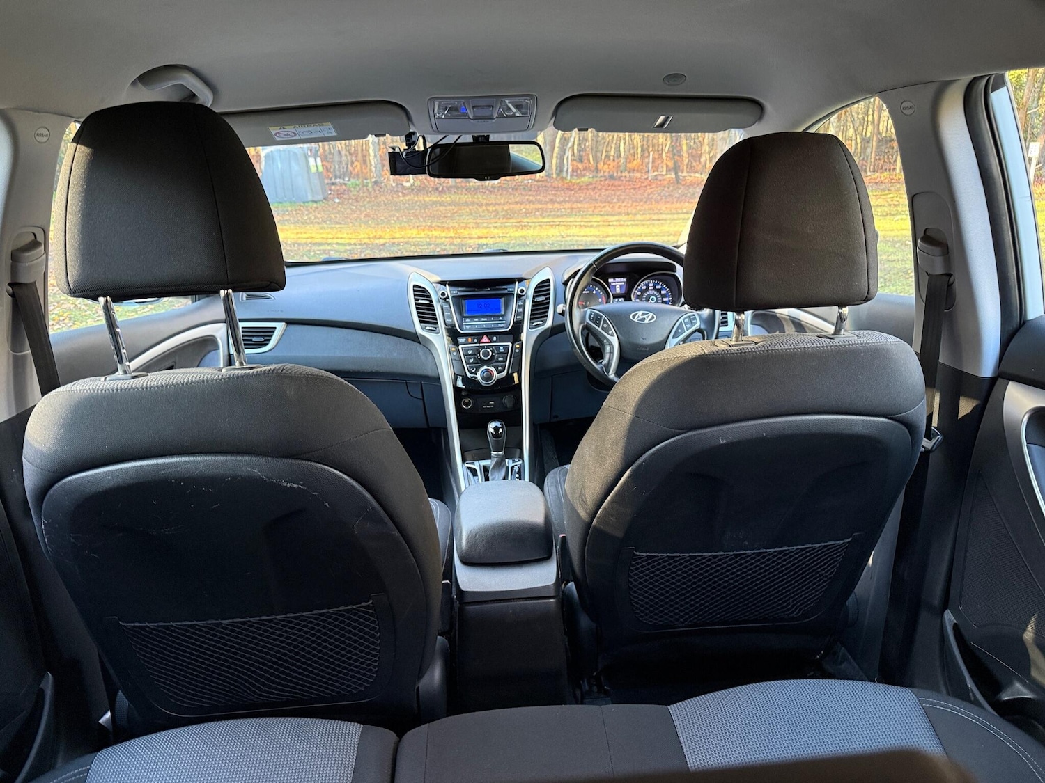 Used Hyundai i30 2016 for sale - 77040942: Photo 21