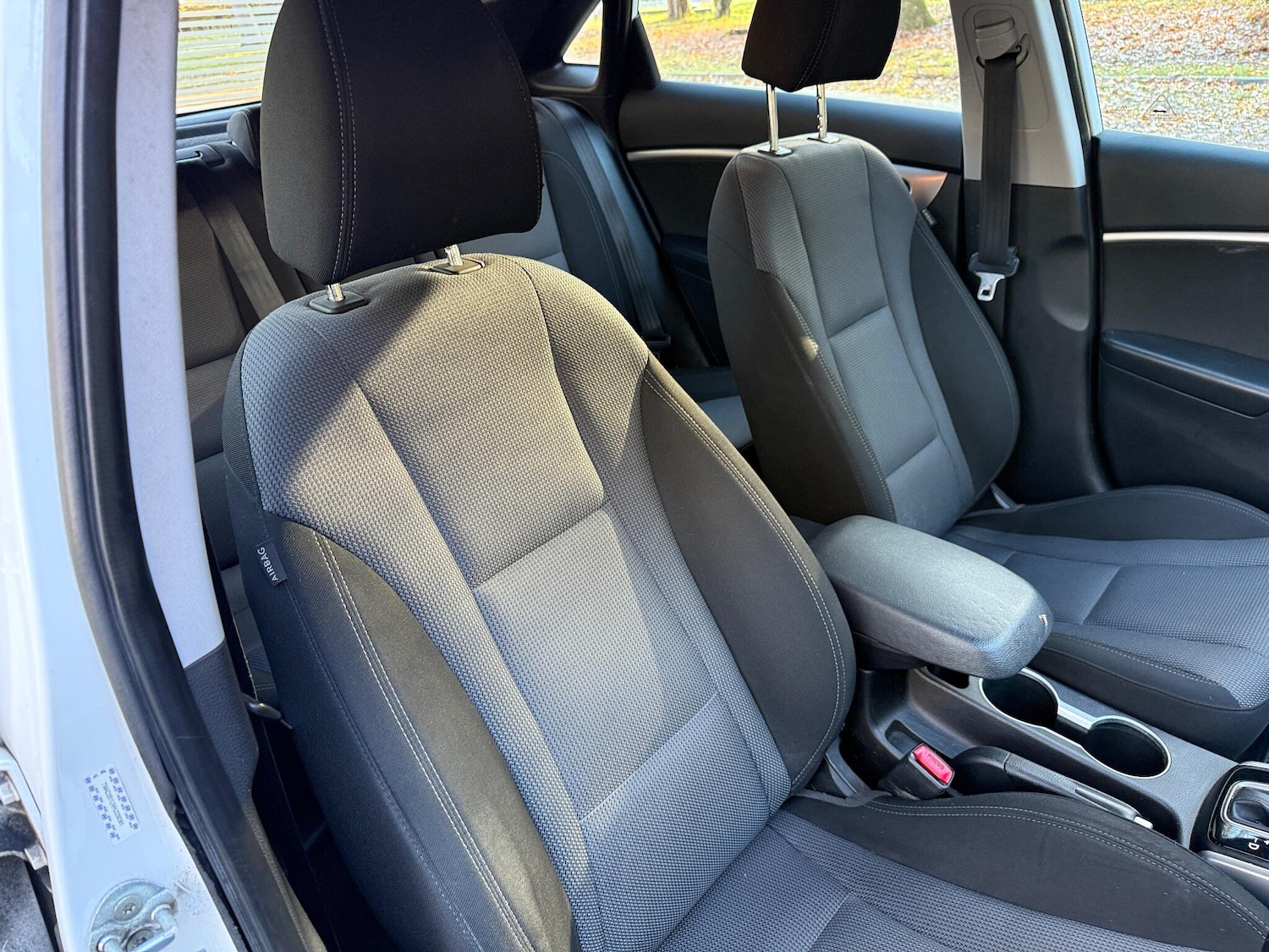 Used Hyundai i30 2016 for sale - 77040942: Photo 23