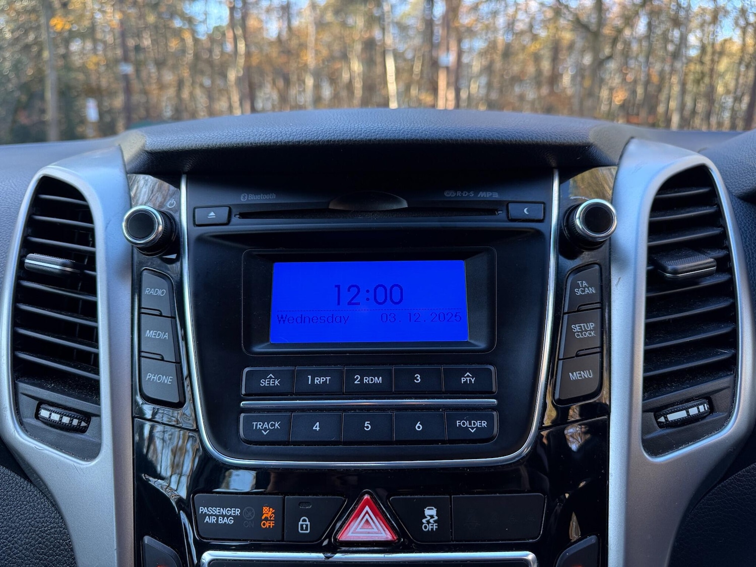 Used Hyundai i30 2016 for sale - 77040942: Photo 28