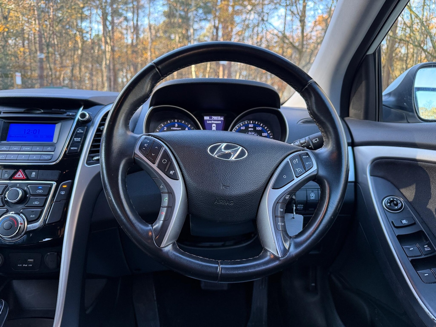 Used Hyundai i30 2016 for sale - 77040942: Photo 29