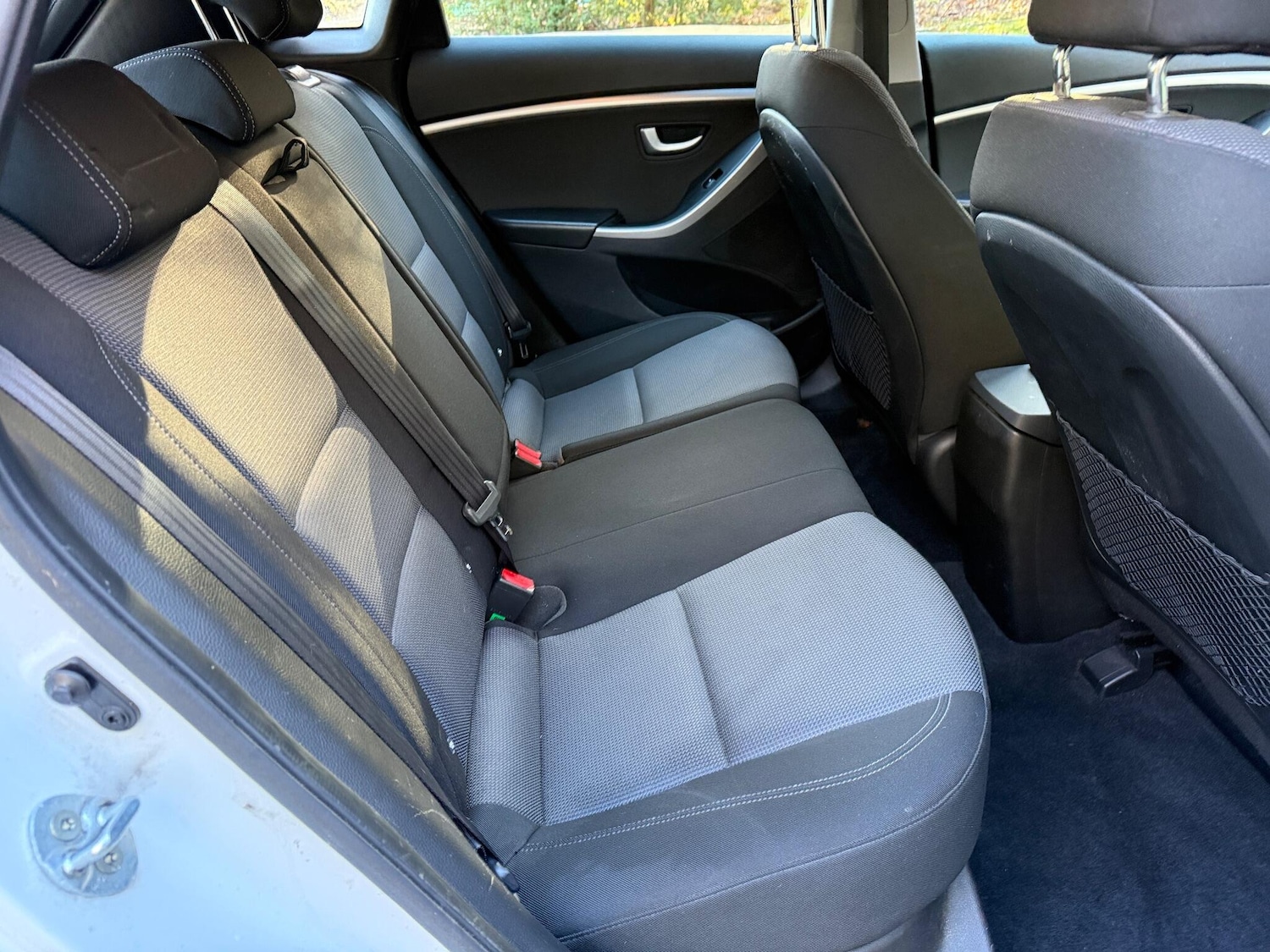 Used Hyundai i30 2016 for sale - 77040942: Photo 3