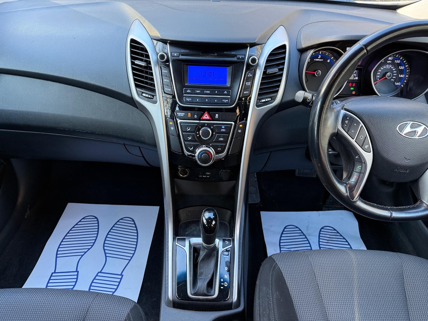 Used Hyundai i30 2016 for sale - 77040942: Photo 30