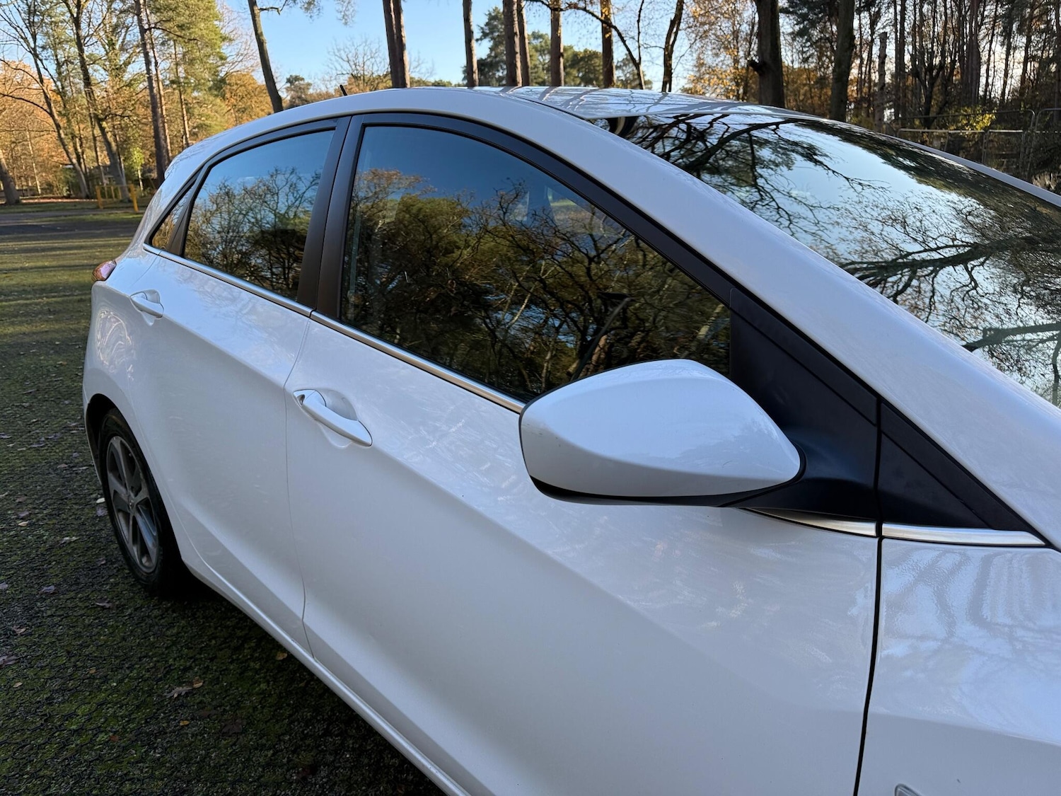 Used Hyundai i30 2016 for sale - 77040942: Photo 35