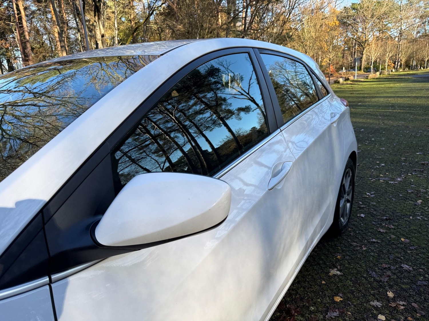 Used Hyundai i30 2016 for sale - 77040942: Photo 36