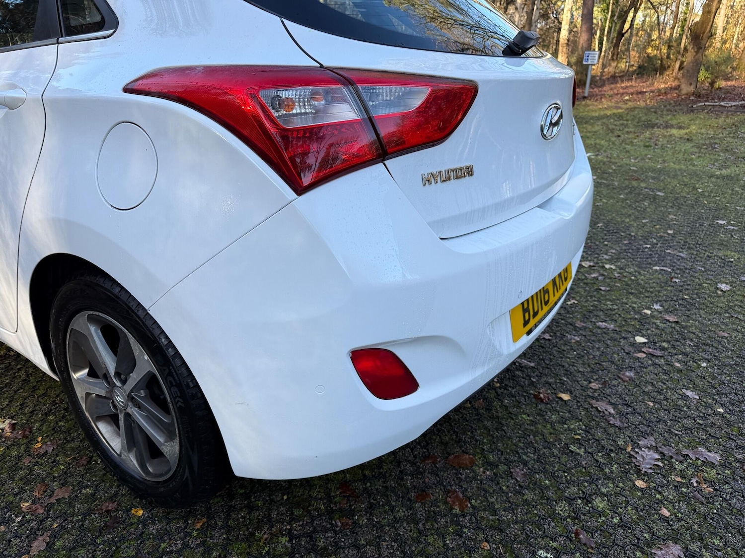 Used Hyundai i30 2016 for sale - 77040942: Photo 38