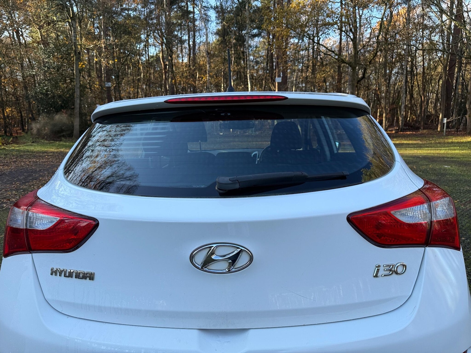 Used Hyundai i30 2016 for sale - 77040942: Photo 39