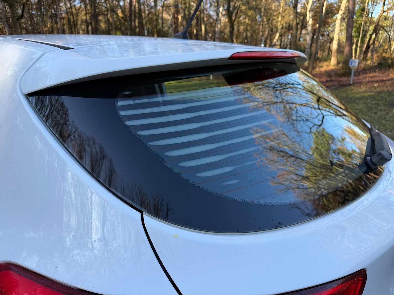 Used Hyundai i30 2016 for sale - 77040942: Photo 40