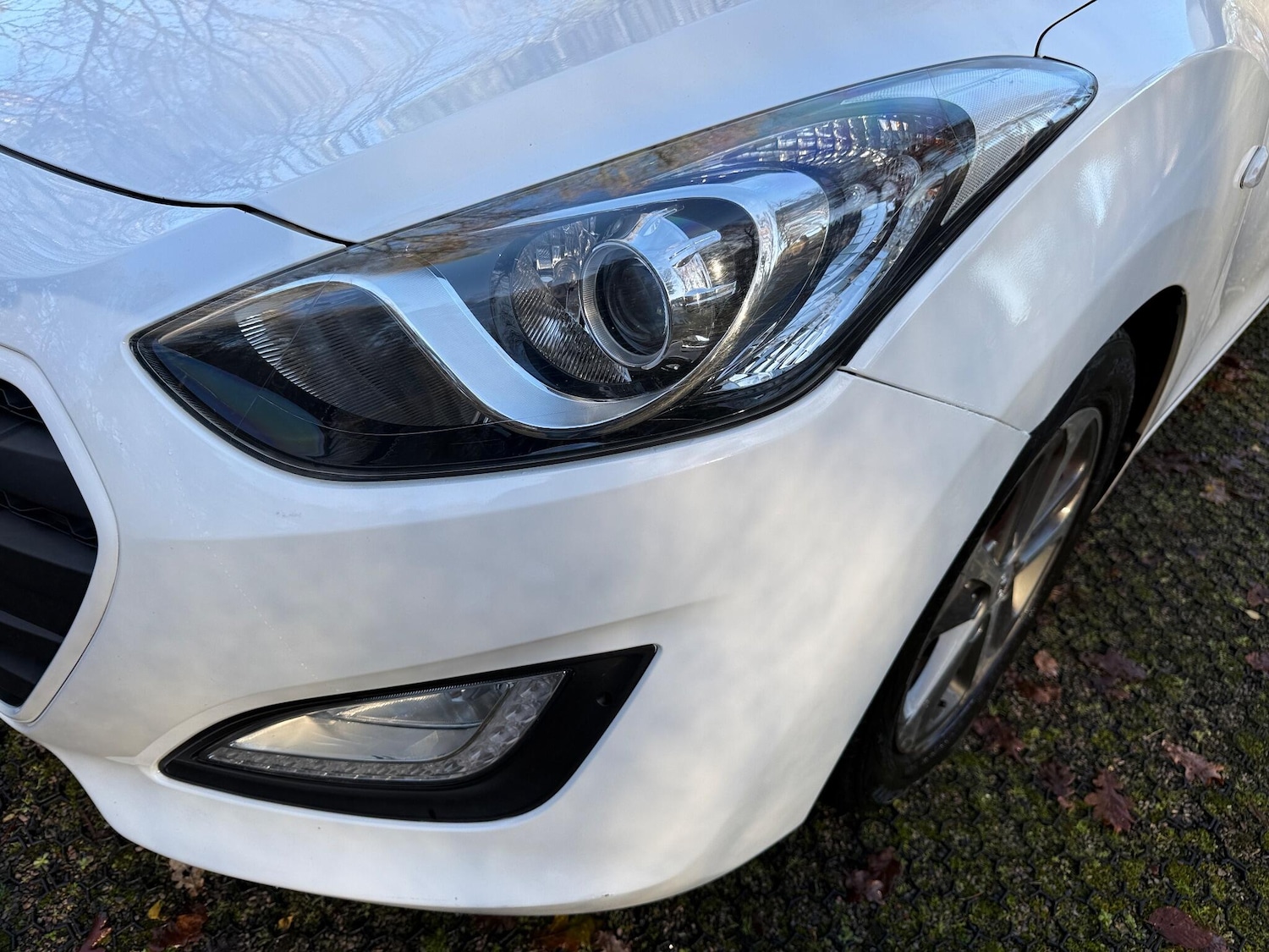 Used Hyundai i30 2016 for sale - 77040942: Photo 41