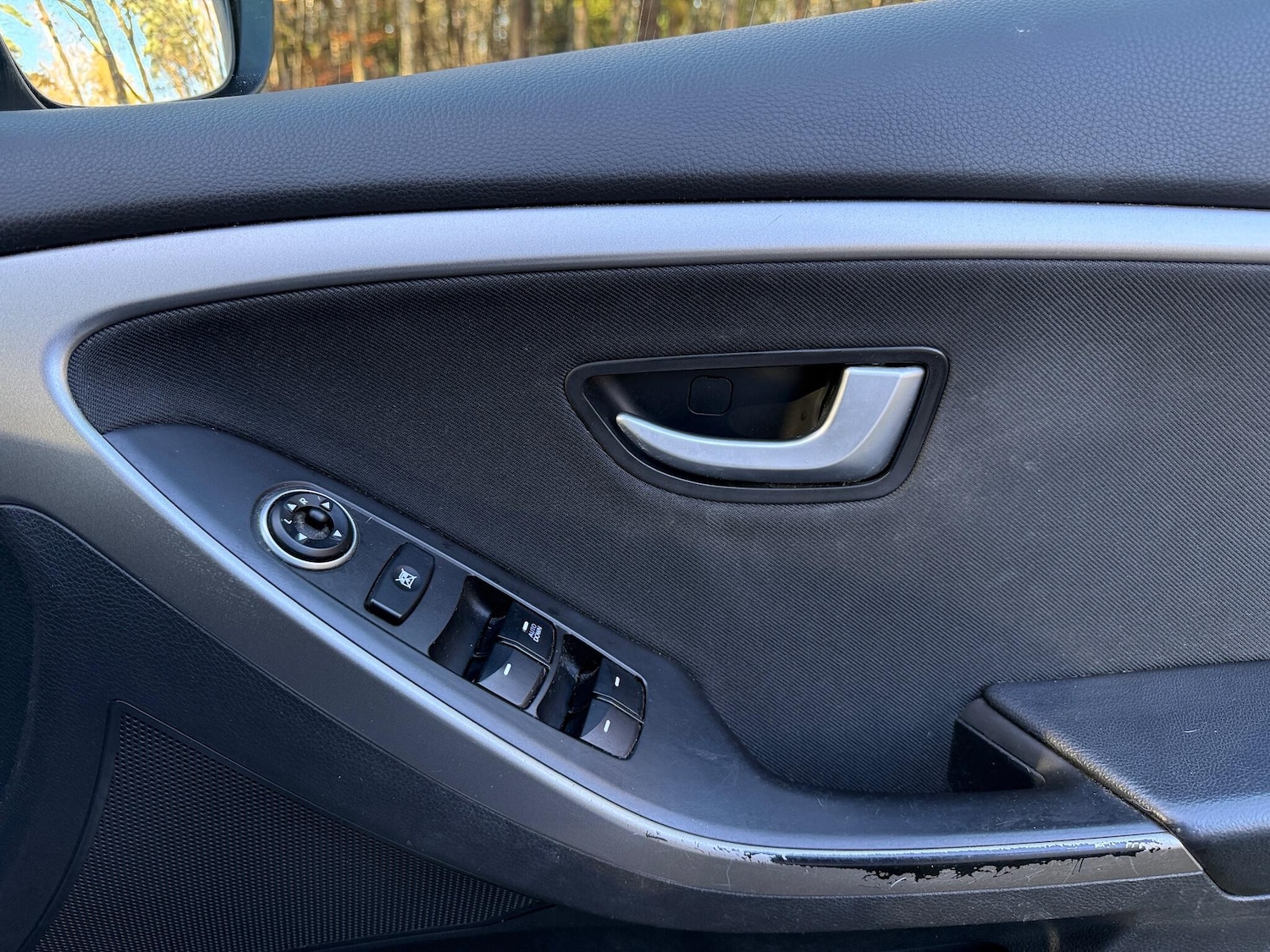 Used Hyundai i30 2016 for sale - 77040942: Photo 45