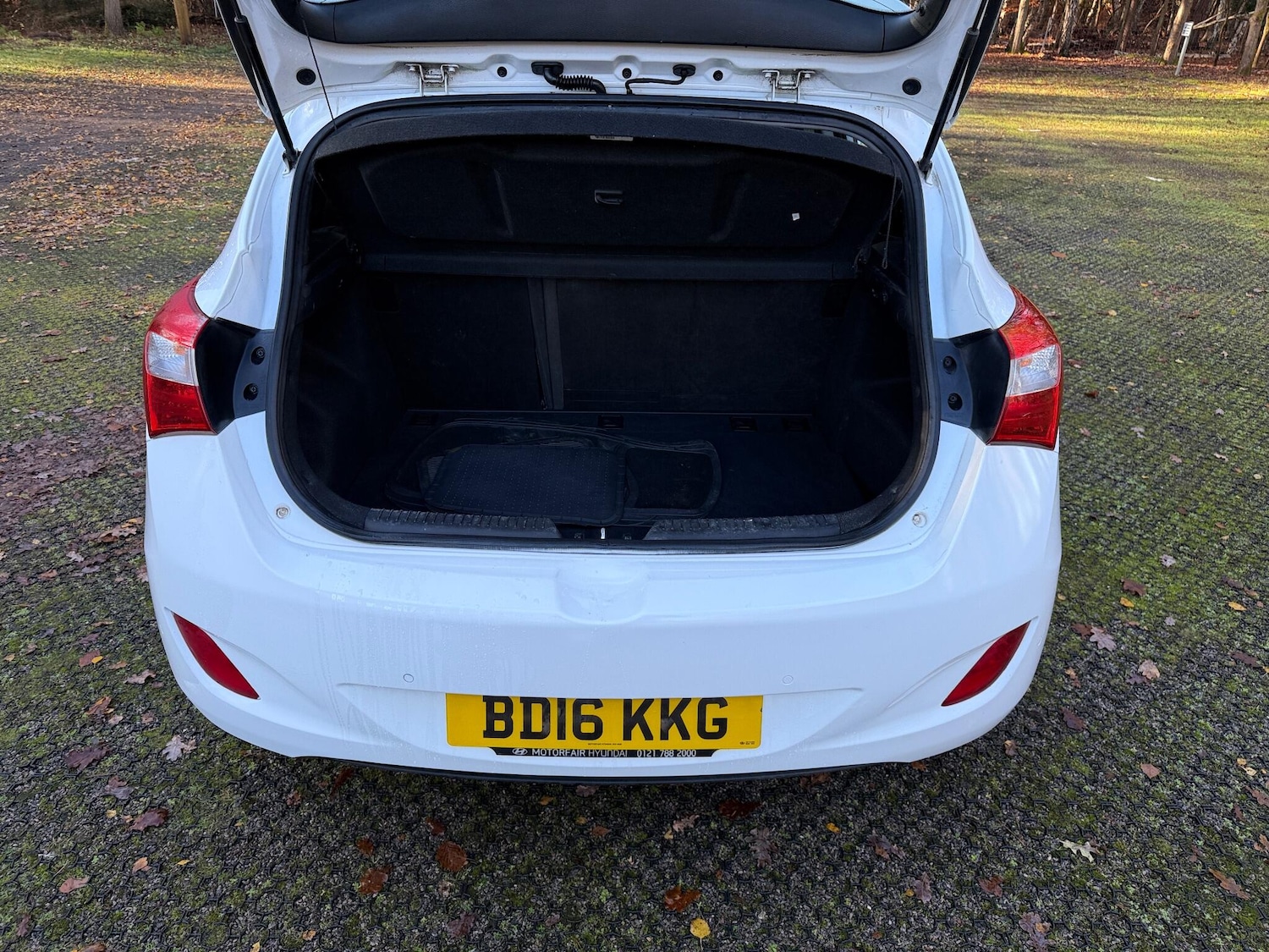 Used Hyundai i30 2016 for sale - 77040942: Photo 46