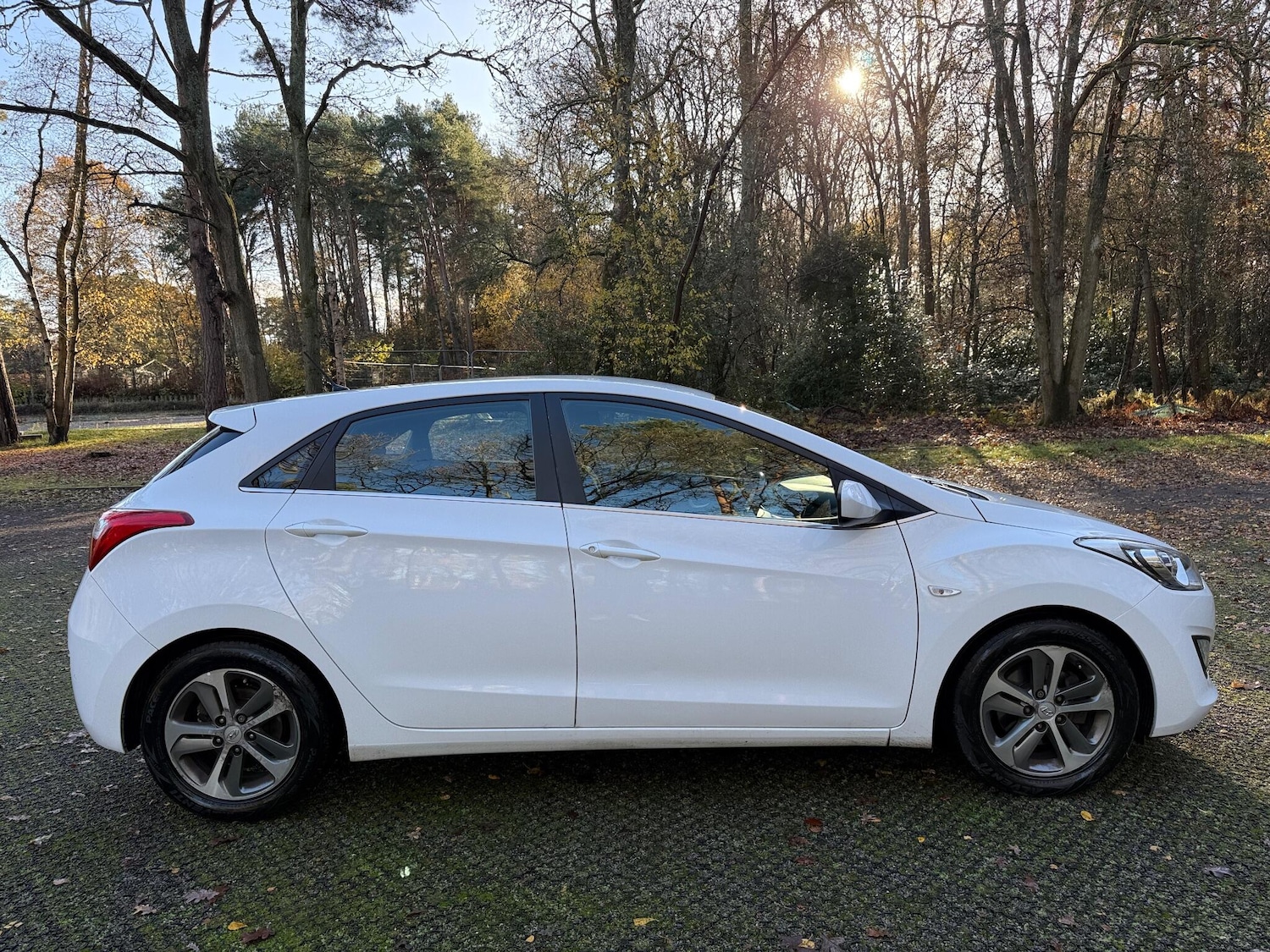 Used Hyundai i30 2016 for sale - 77040942: Photo 5