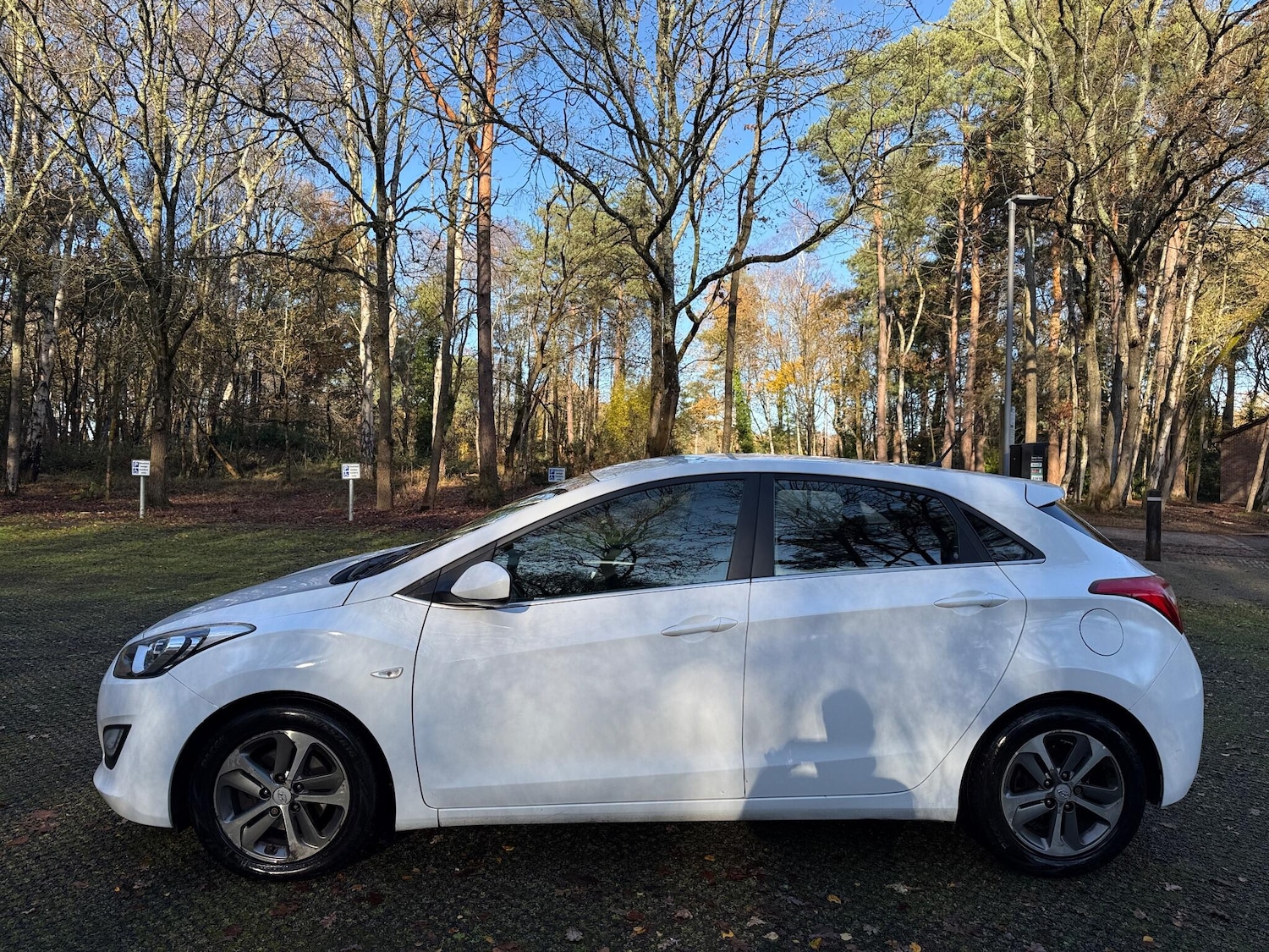 Used Hyundai i30 2016 for sale - 77040942: Photo 6