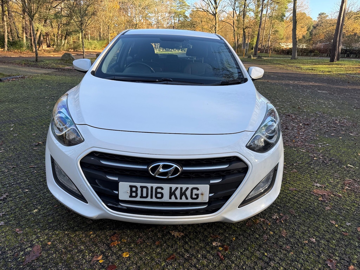 Used Hyundai i30 2016 for sale - 77040942: Photo 9