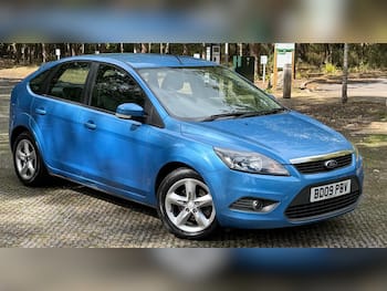 Used Ford Focus 2009 for sale - 79831226: Photo