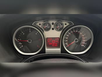 Used Ford Focus 2009 for sale - 79831226: Photo