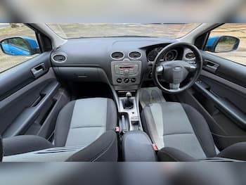 Used Ford Focus 2009 for sale - 79831226: Photo