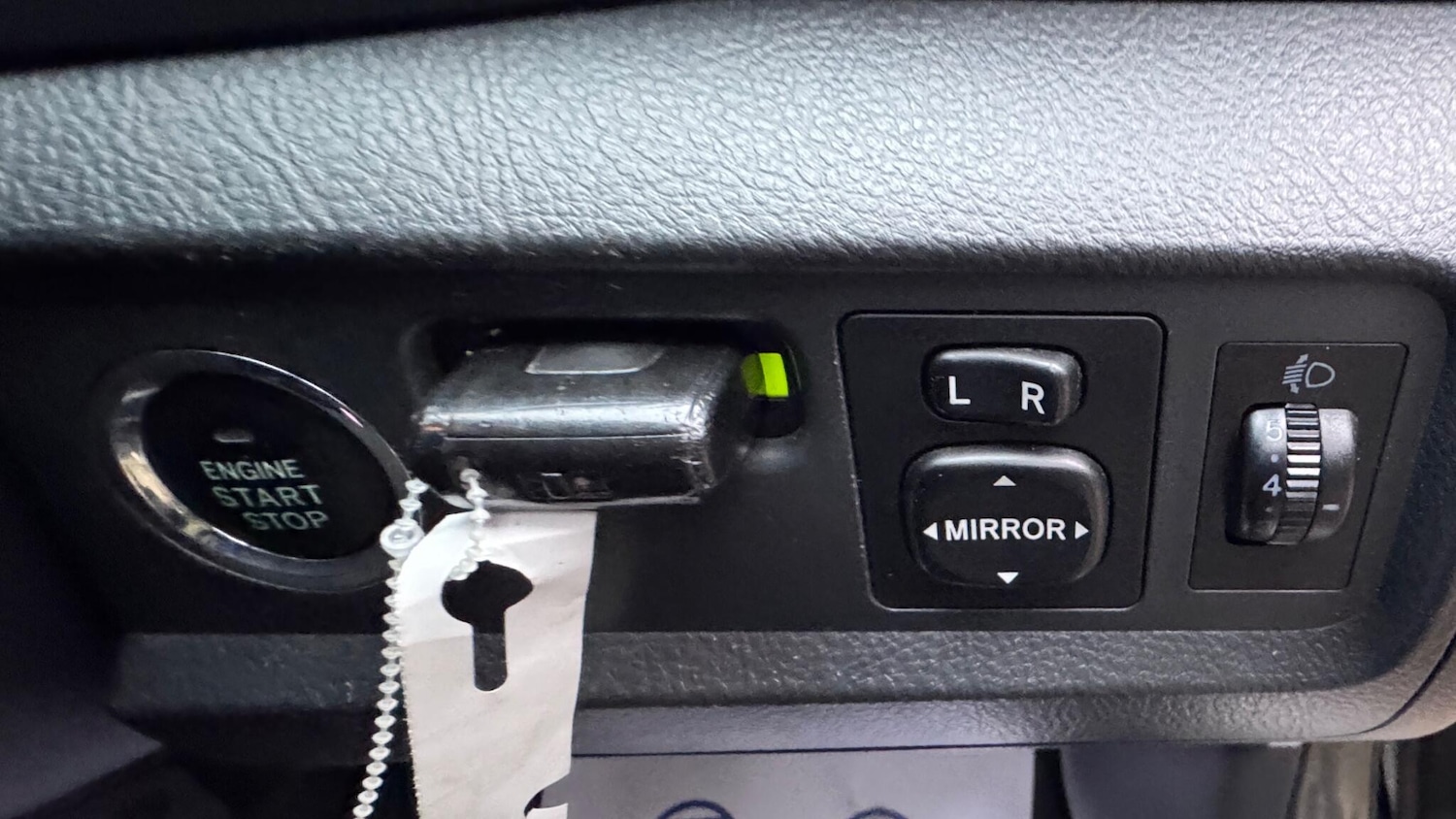 Used Toyota Corolla Verso 2006 for sale - 77040590: Photo 33