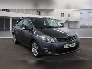 Used Toyota Auris 2010 for sale - 77798965: Photo