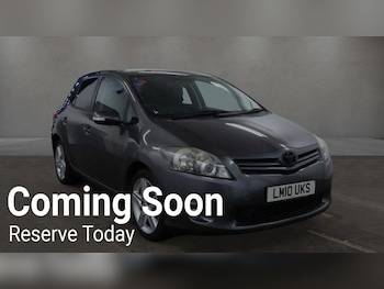 Used Toyota Auris 2010 for sale - 77798965: Photo
