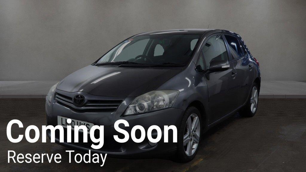 Used Toyota Auris 2010 for sale - 77798965: Photo 3