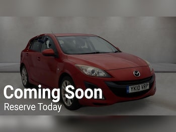 Used Mazda Mazda3 2010 for sale - 77523633: Photo