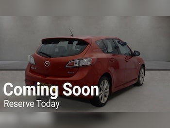 Used Mazda Mazda3 2010 for sale - 77523633: Photo