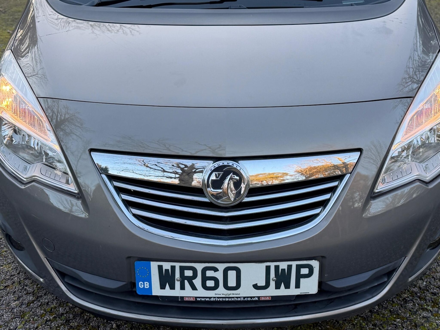 Used Vauxhall Meriva for sale - 77753550: Photo 12