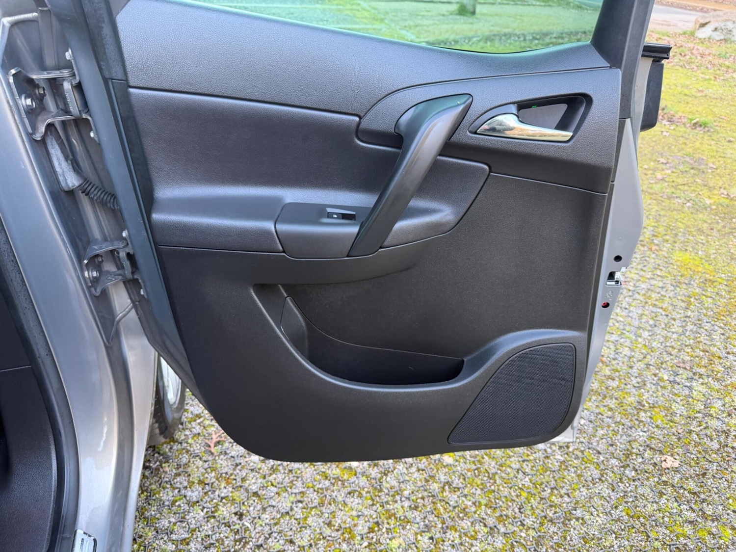 Used Vauxhall Meriva for sale - 77753550: Photo 15