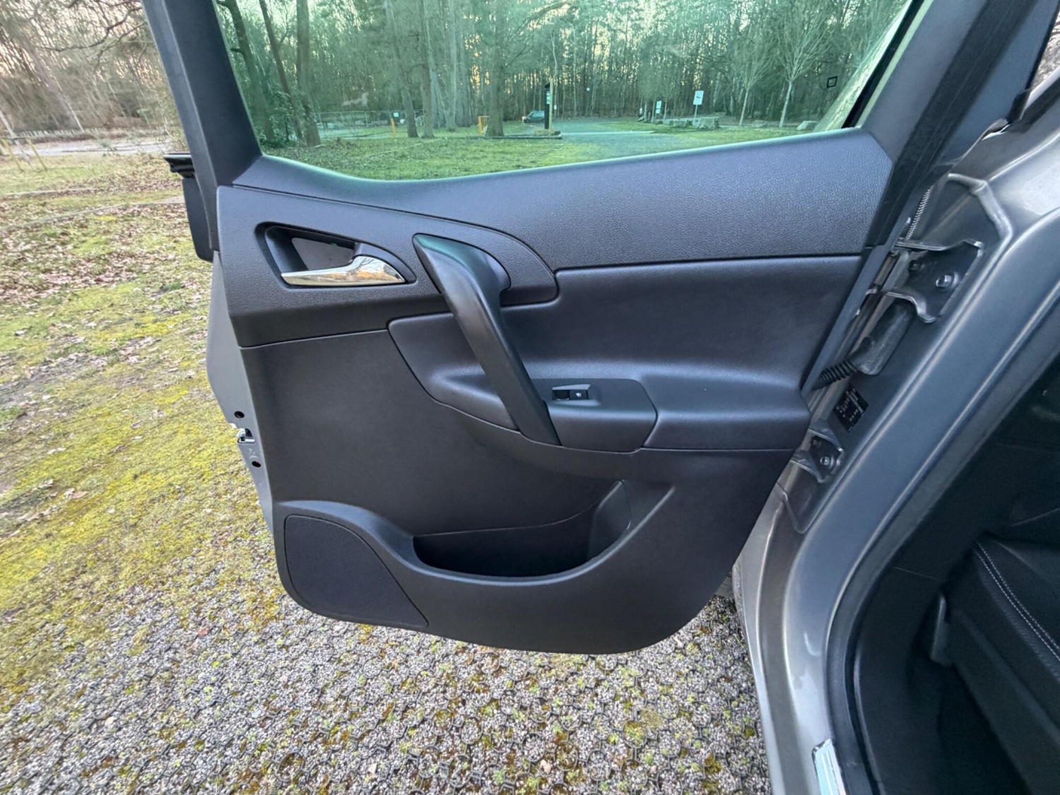 Used Vauxhall Meriva for sale - 77753550: Photo 17