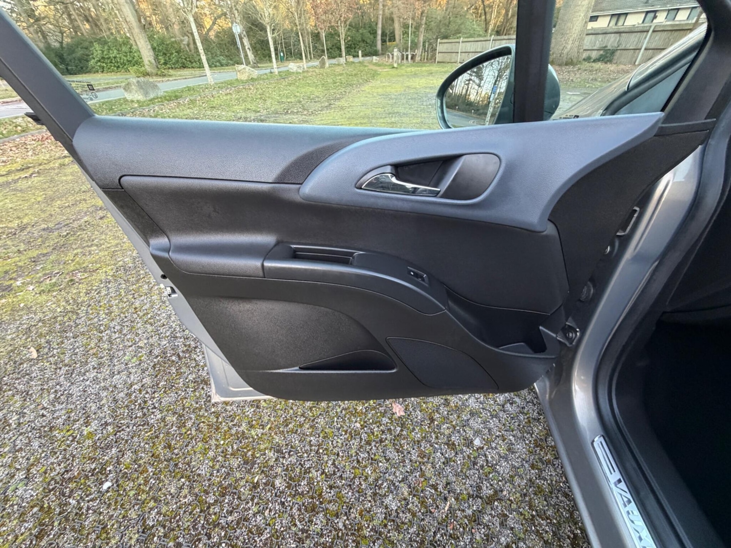 Used Vauxhall Meriva for sale - 77753550: Photo 18