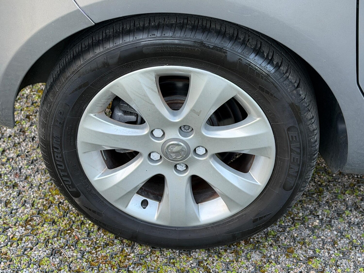 Used Vauxhall Meriva for sale - 77753550: Photo 21