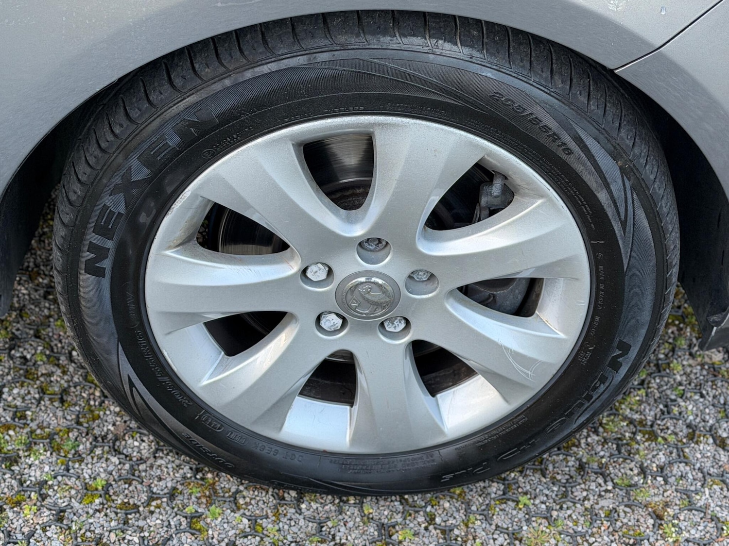 Used Vauxhall Meriva for sale - 77753550: Photo 22