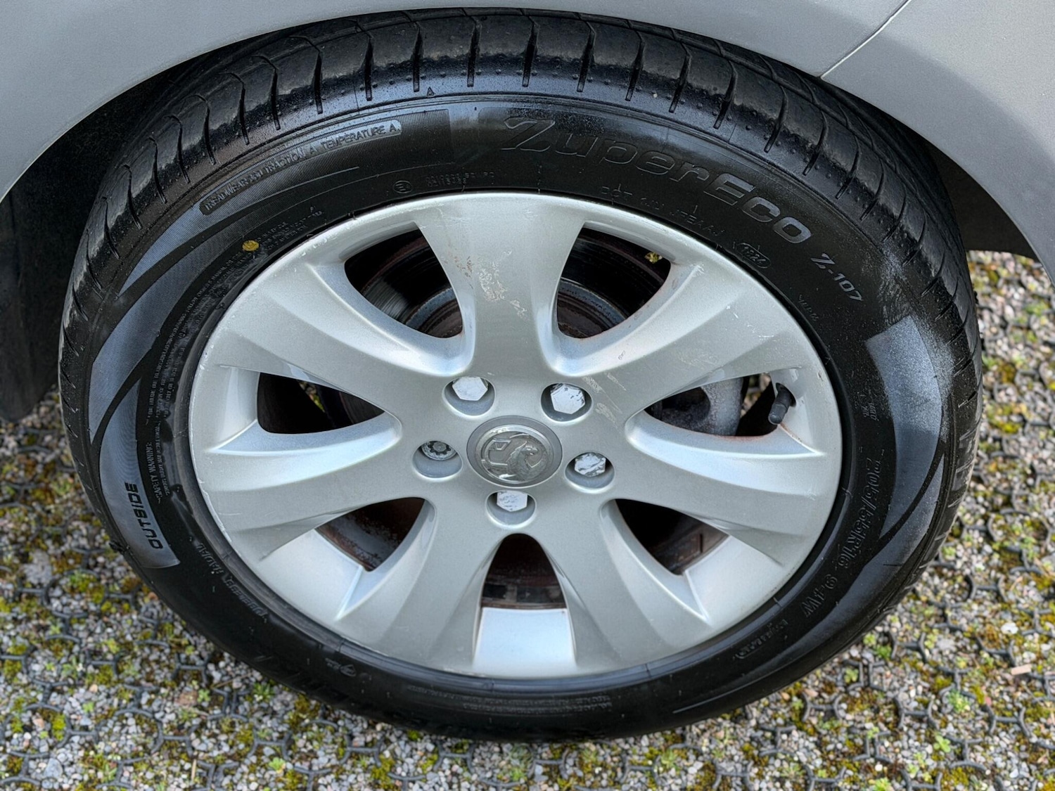 Used Vauxhall Meriva for sale - 77753550: Photo 23