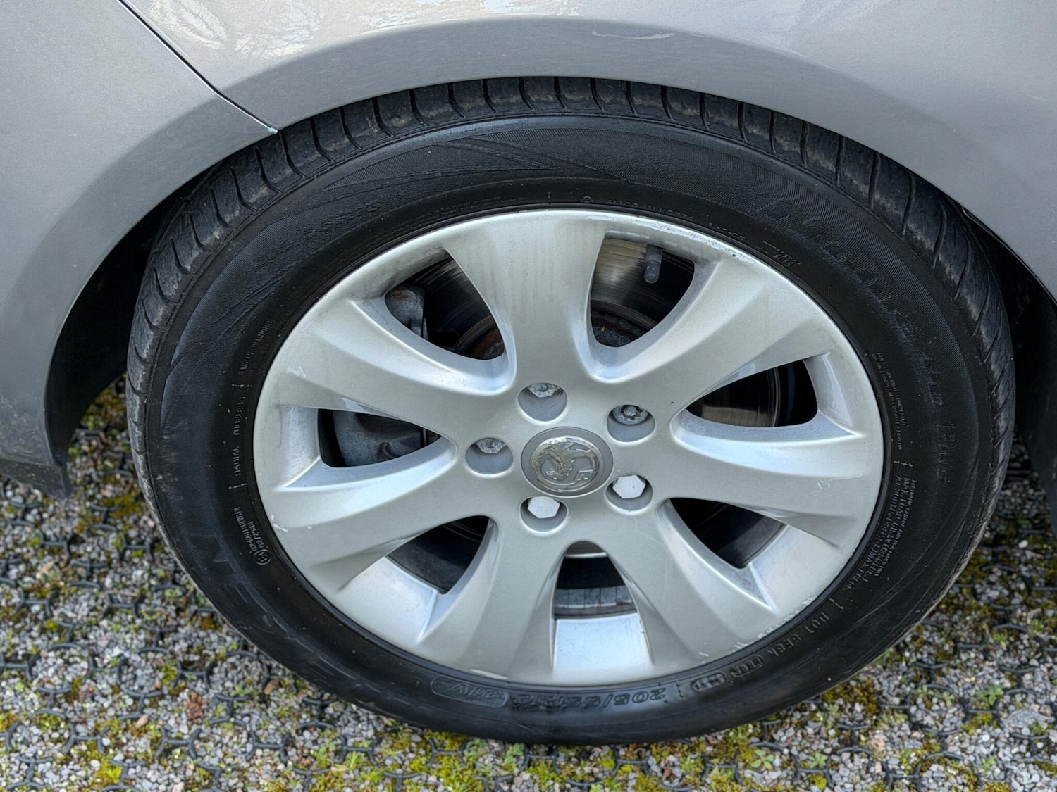 Used Vauxhall Meriva for sale - 77753550: Photo 24