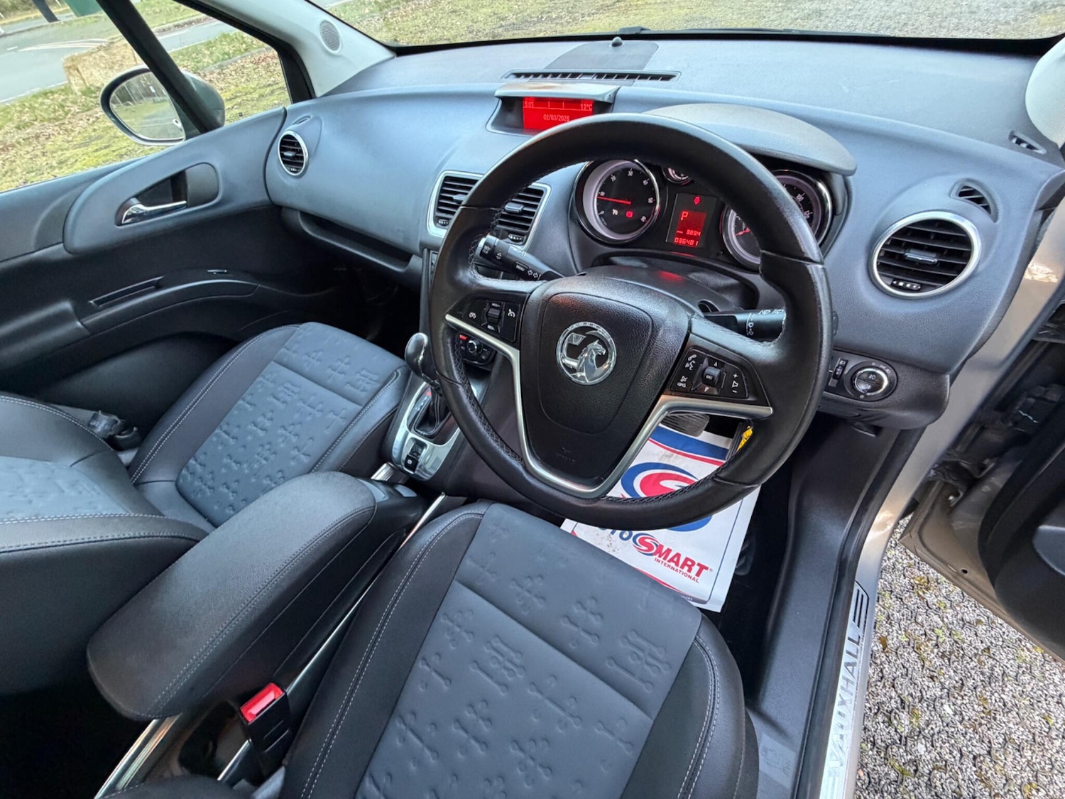 Used Vauxhall Meriva for sale - 77753550: Photo 25