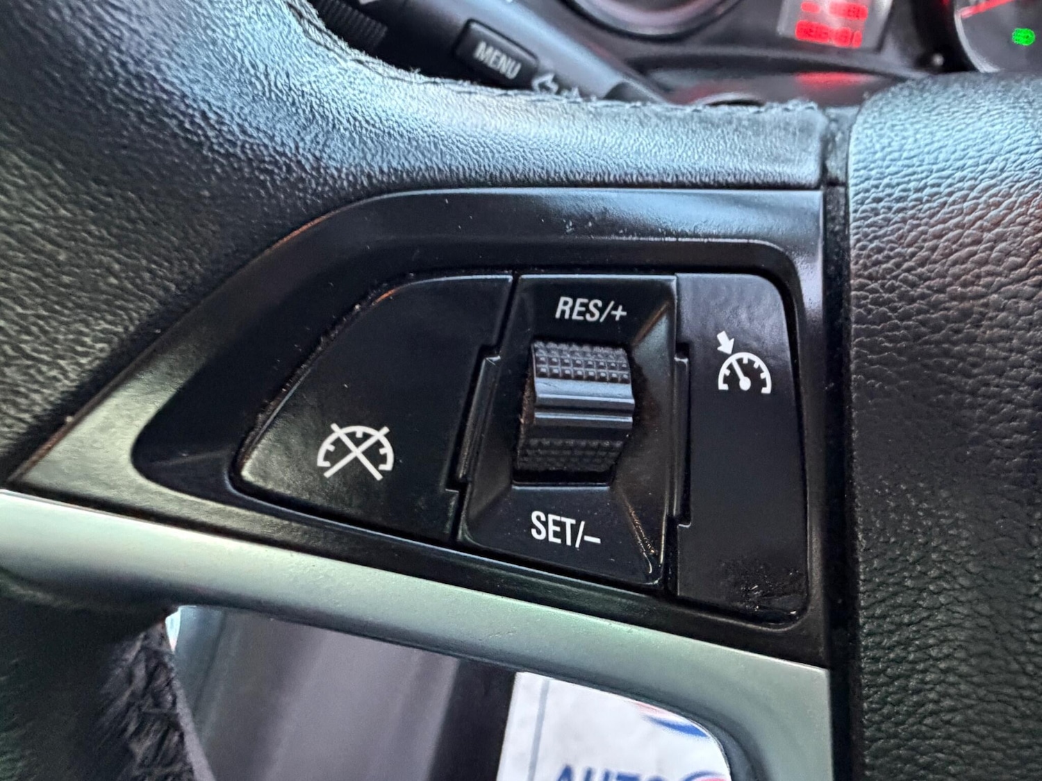 Used Vauxhall Meriva for sale - 77753550: Photo 26