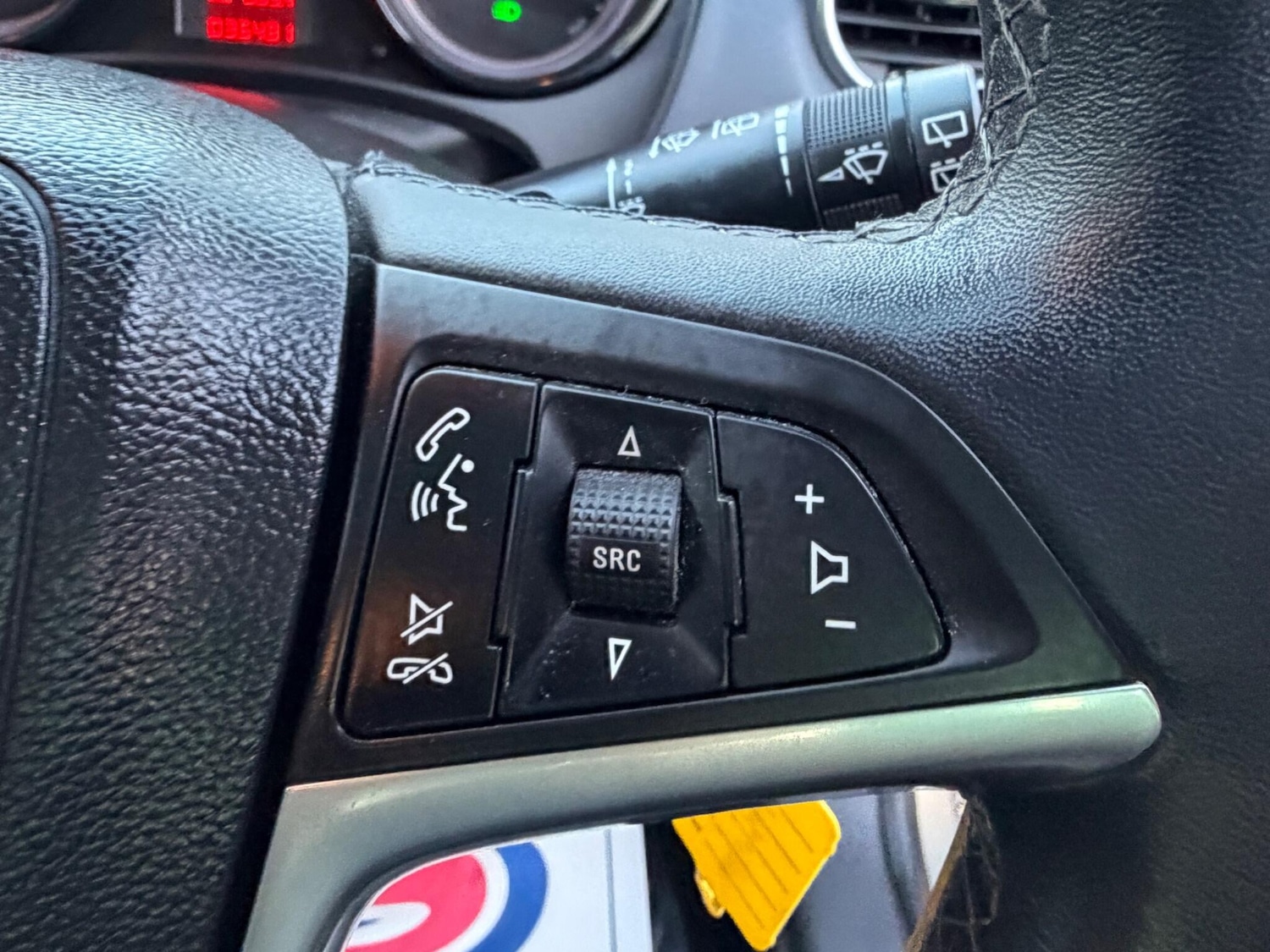 Used Vauxhall Meriva for sale - 77753550: Photo 27