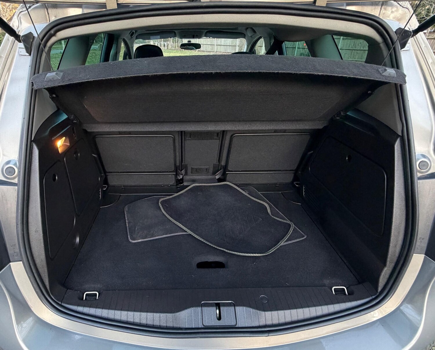 Used Vauxhall Meriva for sale - 77753550: Photo 28