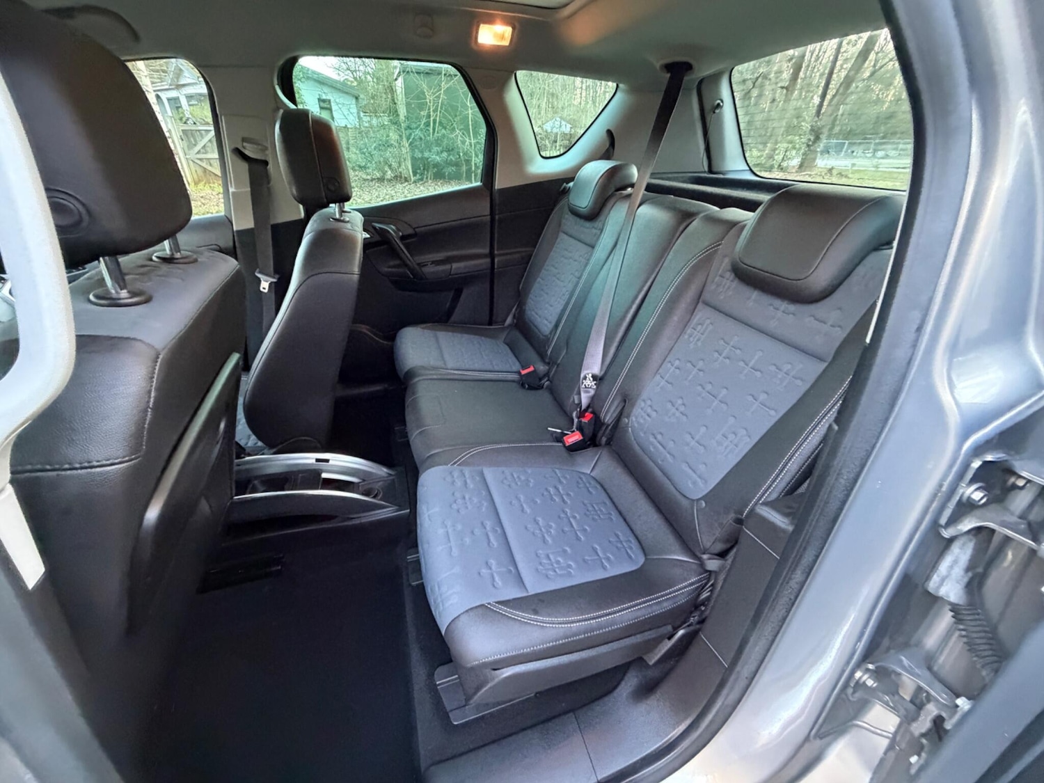 Used Vauxhall Meriva for sale - 77753550: Photo 29